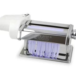 PME Electrische Fondant Roller & Strooksnijder*** Rolstokken