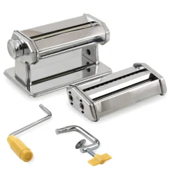 PME Electrische Fondant Roller & Strooksnijder*** Rolstokken