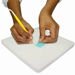 PME Flower foam pad* Boetseer Gereedschappen