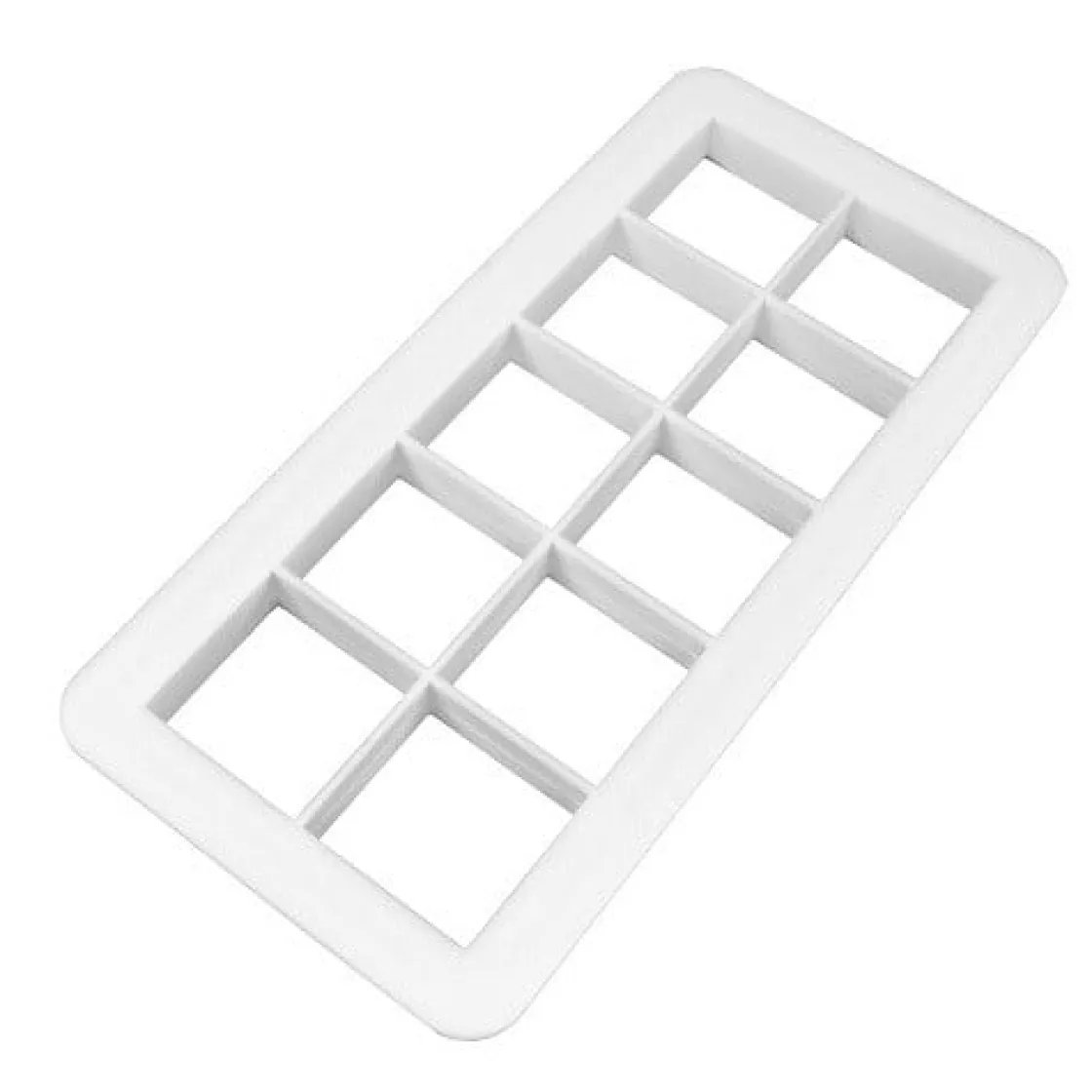 PME Geometric Cutter Square Set/3* Sierrand Stekers