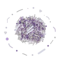 PME Glamour Sprinkle Mix (Out of the Box) 60g* Eetbare Strooisels