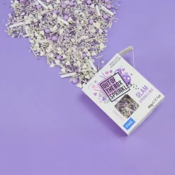 PME Glamour Sprinkle Mix (Out of the Box) 60g* Eetbare Strooisels