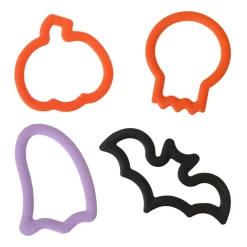 PME Grip Uitstekers Halloween Set/4* Figuur Stekers