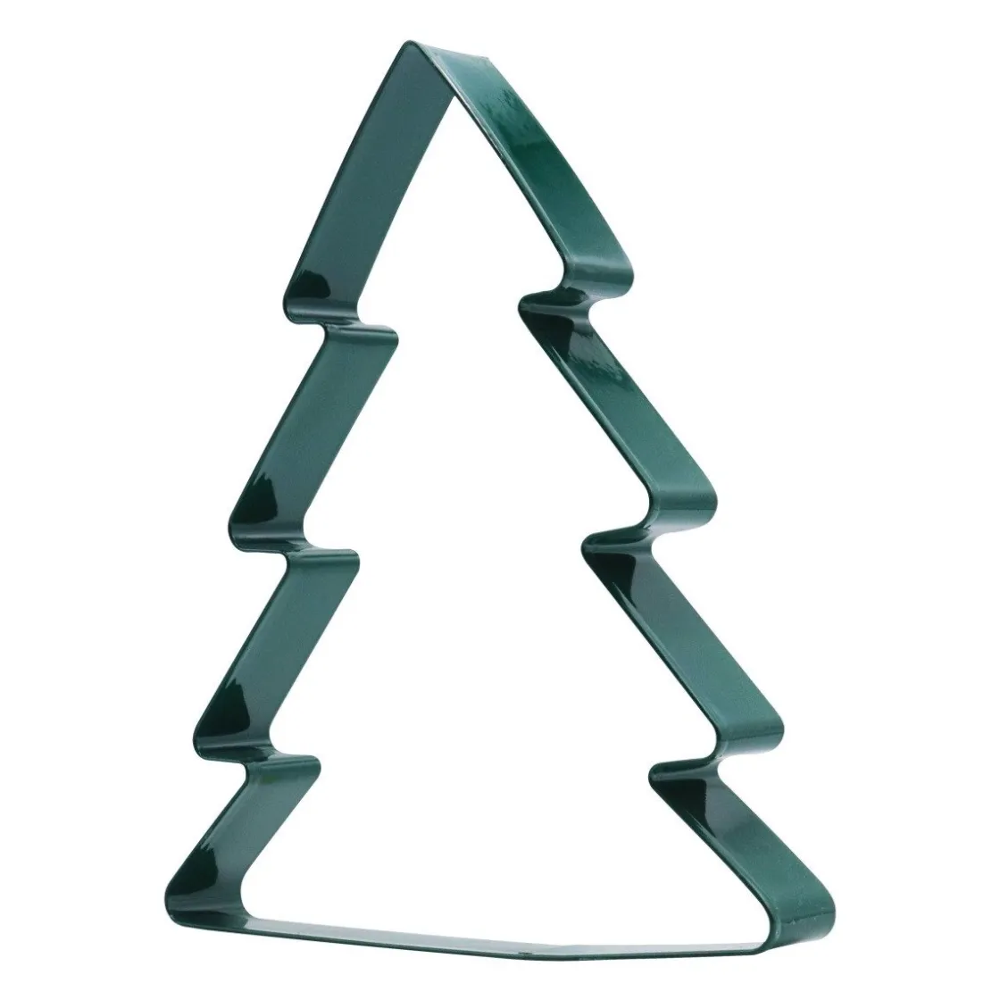 PME Grote Koekjes Uitsteker Kerstboom 18x16cm* Figuur Stekers