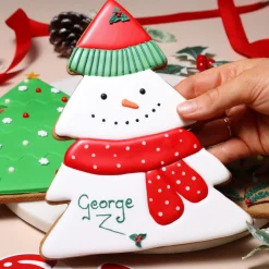 PME Grote Koekjes Uitsteker Kerstboom 18x16cm* Figuur Stekers