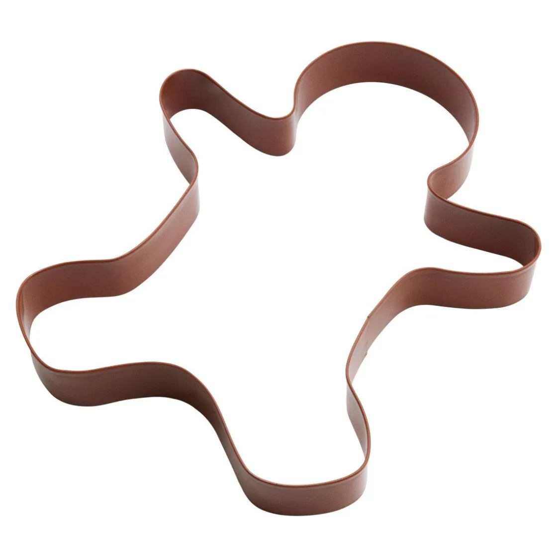 PME Grote Koekjes Uitsteker Gingerbread 18x14cm* Figuur Stekers