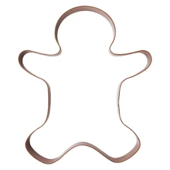 PME Grote Koekjes Uitsteker Gingerbread 18x14cm* Figuur Stekers