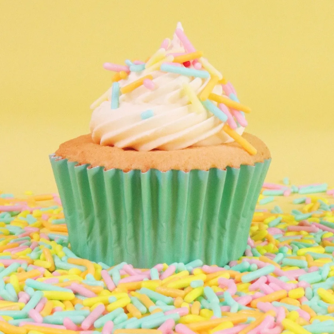 PME Hagelslag Mix Pasen 60g* Eetbare Strooisels