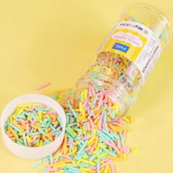 PME Hagelslag Mix Pasen 60g* Eetbare Strooisels