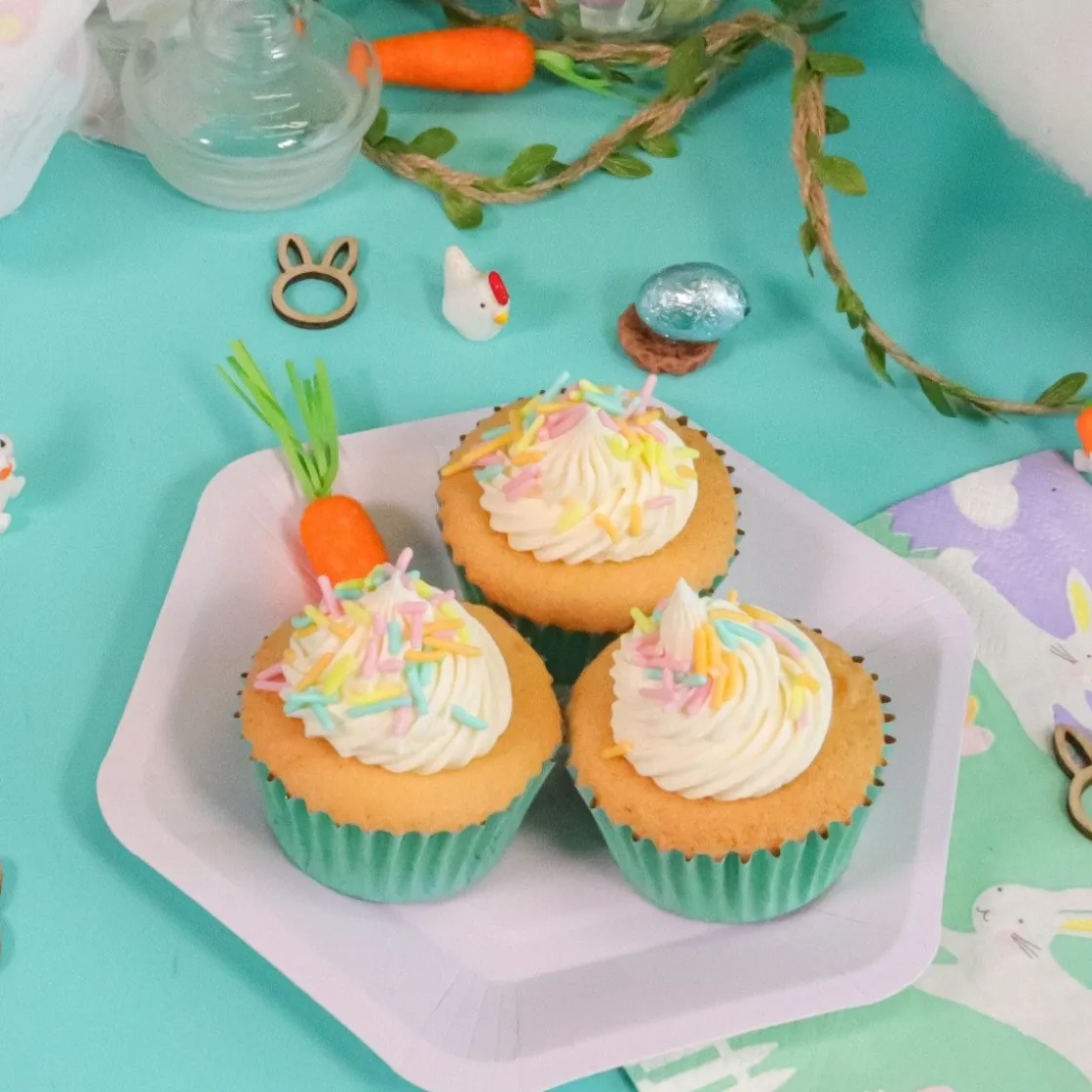 PME Hagelslag Mix Pasen 60g* Eetbare Strooisels