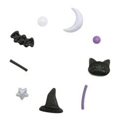 PME Halloween Bewitched Sprinkle Mix (Out of the Box) 60g* Eetbare Strooisels