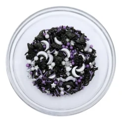 PME Halloween Bewitched Sprinkle Mix (Out of the Box) 60g* Eetbare Strooisels