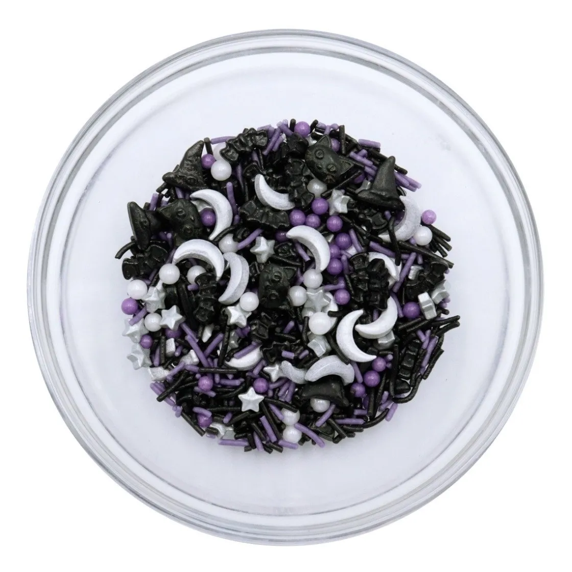 PME Halloween Bewitched Sprinkle Mix (Out of the Box) 60g* Eetbare Strooisels