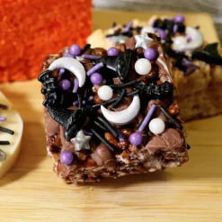 PME Halloween Bewitched Sprinkle Mix (Out of the Box) 60g* Eetbare Strooisels