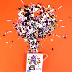PME Halloween Sprinkle Mix (Out of the Box) 60g* Eetbare Strooisels