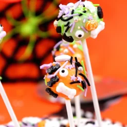 PME Halloween Sprinkle Mix (Out of the Box) 60g* Eetbare Strooisels