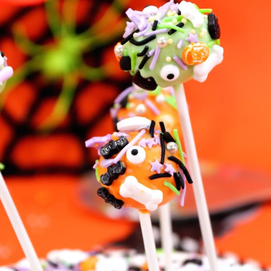 PME Halloween Sprinkle Mix (Out of the Box) 60g* Eetbare Strooisels