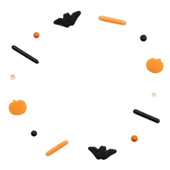 PME Halloween Sprinkle Set Pompoenveld 162g* Eetbare Strooisels