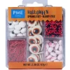 PME Halloween Sprinkle Set Bloederige Ogen 105g* Eetbare Strooisels