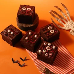 PME Halloween Sprinkle Set Bloederige Ogen 105g* Eetbare Strooisels