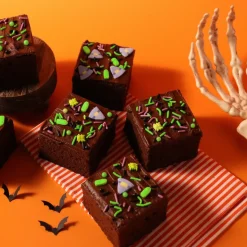 PME Halloween Sprinkle Set Gemene Heks 74g* Eetbare Strooisels