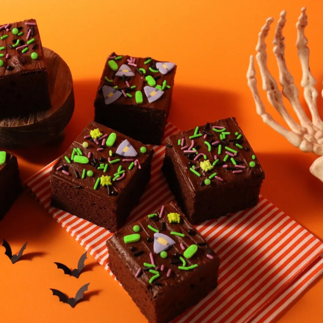 PME Halloween Sprinkle Set Gemene Heks 74g* Eetbare Strooisels