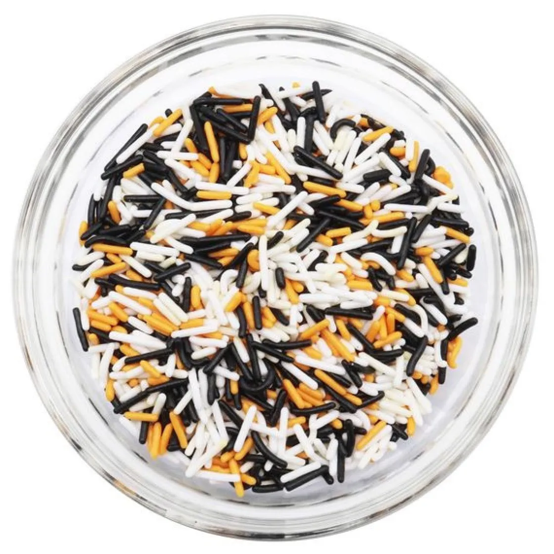 PME Halloween Sprinkles Spooky Seizoen 136g* Eetbare Strooisels