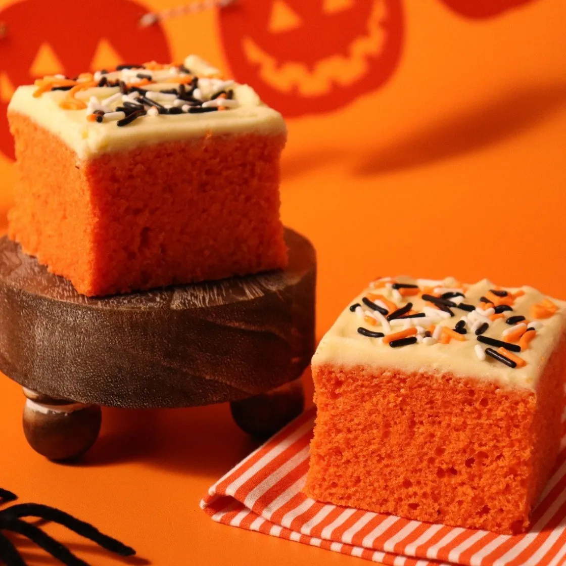 PME Halloween Sprinkles Spooky Seizoen 136g* Eetbare Strooisels