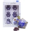 PME Harry Potter Chocolademal Honeyduke's Chocolade Kikker* Bonbonvormen