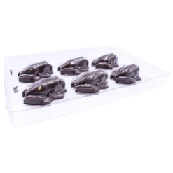 PME Harry Potter Chocolademal Honeyduke's Chocolade Kikker* Bonbonvormen