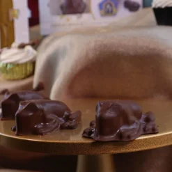 PME Harry Potter Chocolademal Honeyduke's Chocolade Kikker* Bonbonvormen