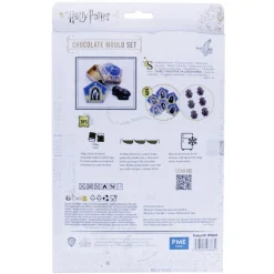 PME Harry Potter Chocolademal Honeyduke's Chocolade Kikker* Bonbonvormen
