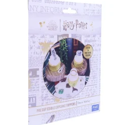 PME Harry Potter Draco Malfidus Suikerdecoratie 24st.*** Figuur Decoraties