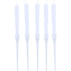 PME Harry Potter Drijvende Kaarsen Set/5* Kaarsjes En Vuurwerk