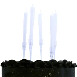 PME Harry Potter Drijvende Kaarsen Set/5* Kaarsjes En Vuurwerk