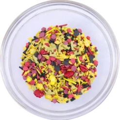 PME Harry Potter Griffoendor Sprinkle Mix 60g* Eetbare Strooisels