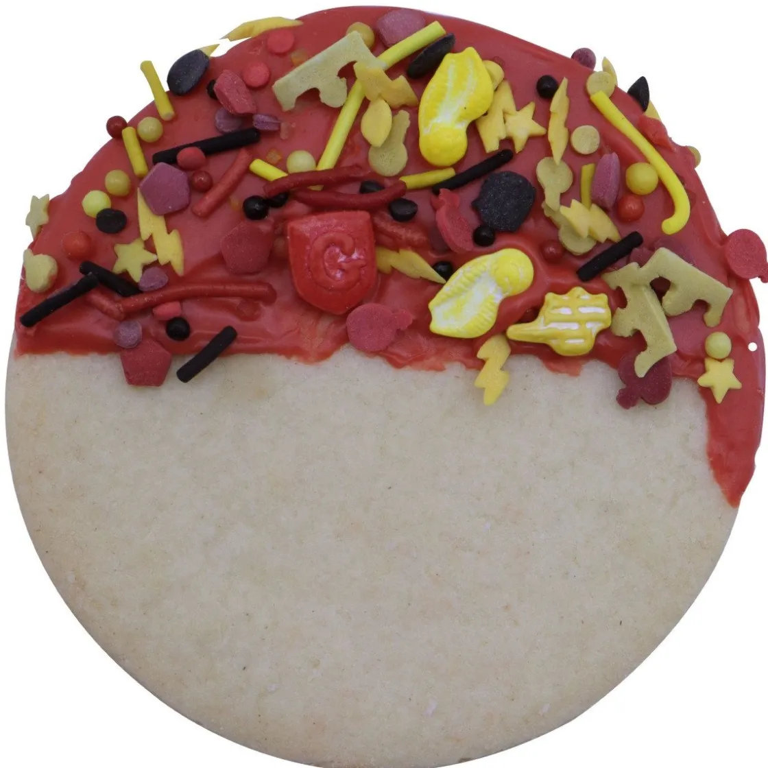 PME Harry Potter Griffoendor Sprinkle Mix 60g* Eetbare Strooisels