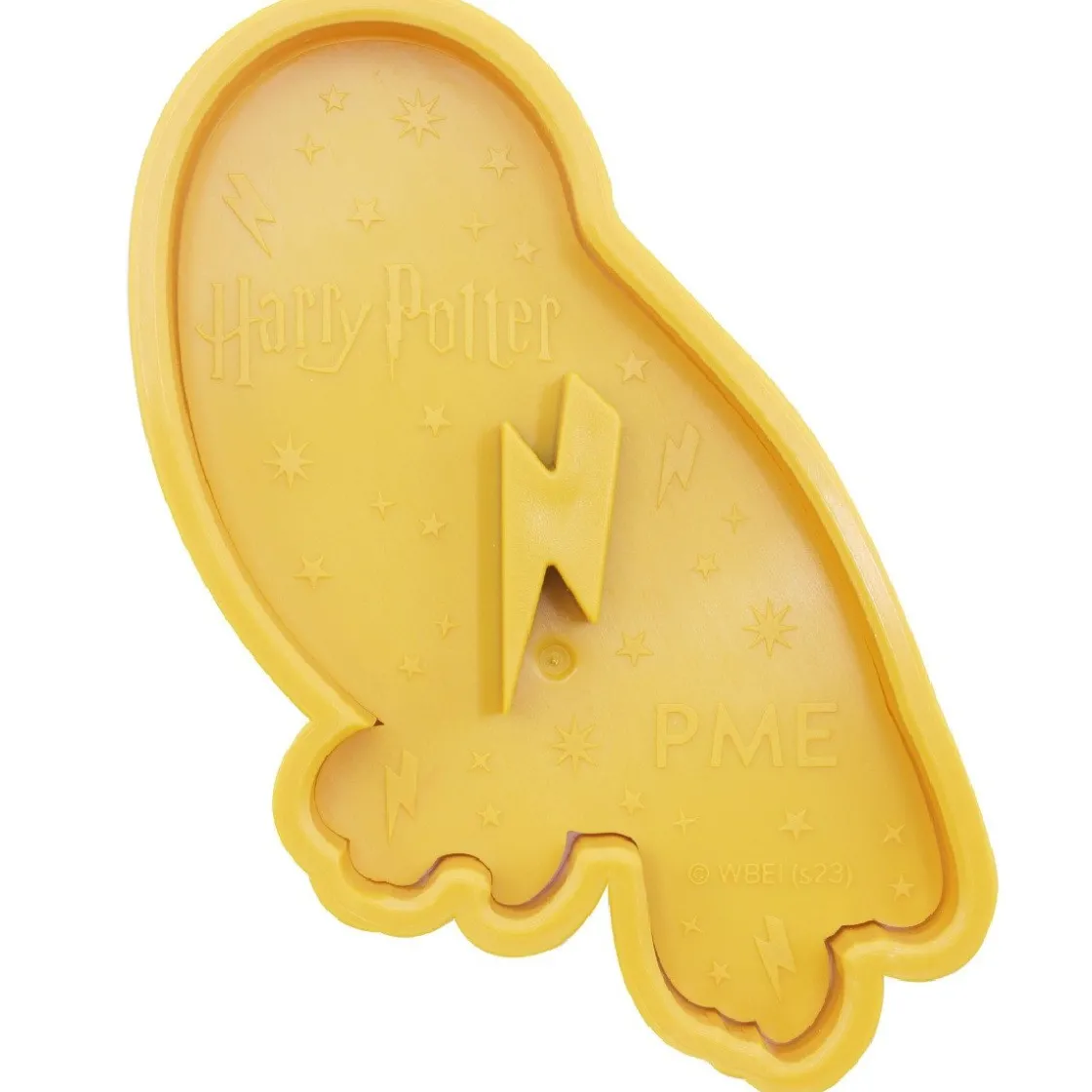 Culpitt PME Harry Potter Hedwig Uitsteker & Stempel Set/2* Figuur Stekers