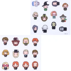 PME Harry Potter Karakters Suikerdecoratie 24st.* Figuur Decoraties