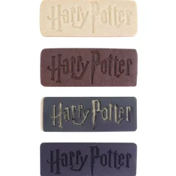 PME Harry Potter Logo Uitsteker & Stempel Set/2* Figuur Stekers