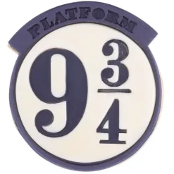 PME Harry Potter Platform 9 3/4 Uitsteker & Stempel Set/2* Figuur Stekers