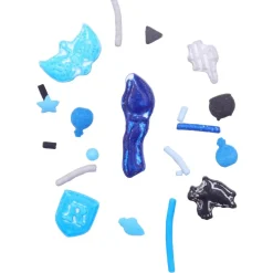 PME Harry Potter Ravenklauw Sprinkle Mix 60g* Eetbare Strooisels