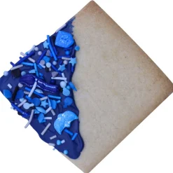 PME Harry Potter Ravenklauw Sprinkle Mix 60g* Eetbare Strooisels