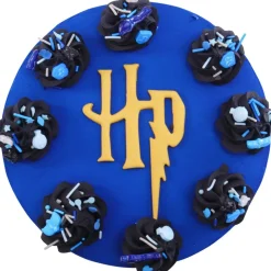 PME Harry Potter Ravenklauw Sprinkle Mix 60g* Eetbare Strooisels