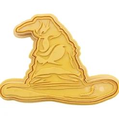 PME Harry Potter Sorteerhoed Uitsteker & Stempel Set/2* Figuur Stekers