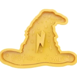 PME Harry Potter Sorteerhoed Uitsteker & Stempel Set/2* Figuur Stekers