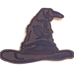 PME Harry Potter Sorteerhoed Uitsteker & Stempel Set/2* Figuur Stekers