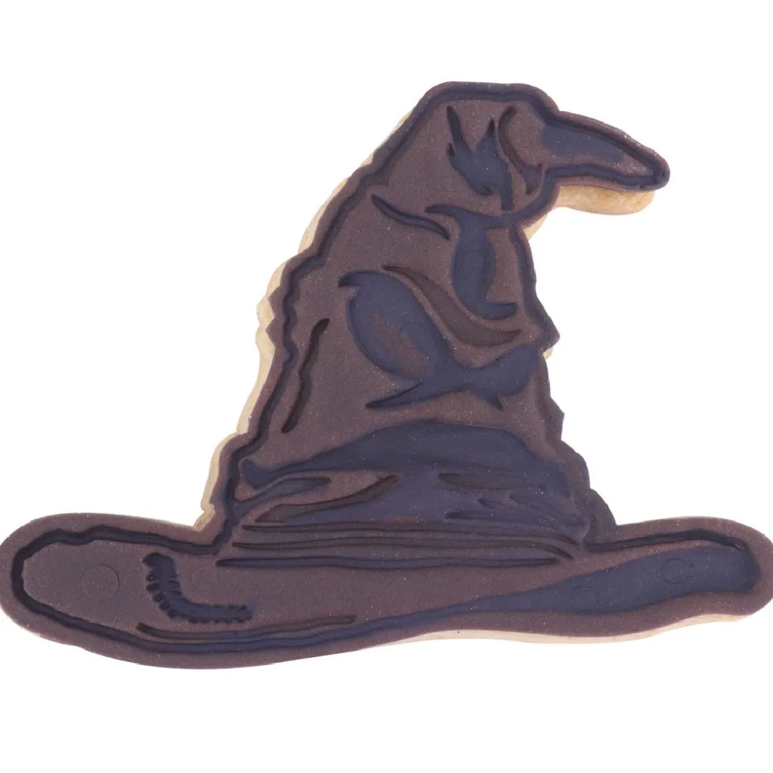 PME Harry Potter Sorteerhoed Uitsteker & Stempel Set/2* Figuur Stekers