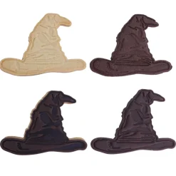 PME Harry Potter Sorteerhoed Uitsteker & Stempel Set/2* Figuur Stekers