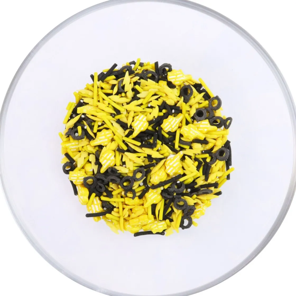 PME Harry Potter Sprinkles Mix 60g.* Eetbare Strooisels